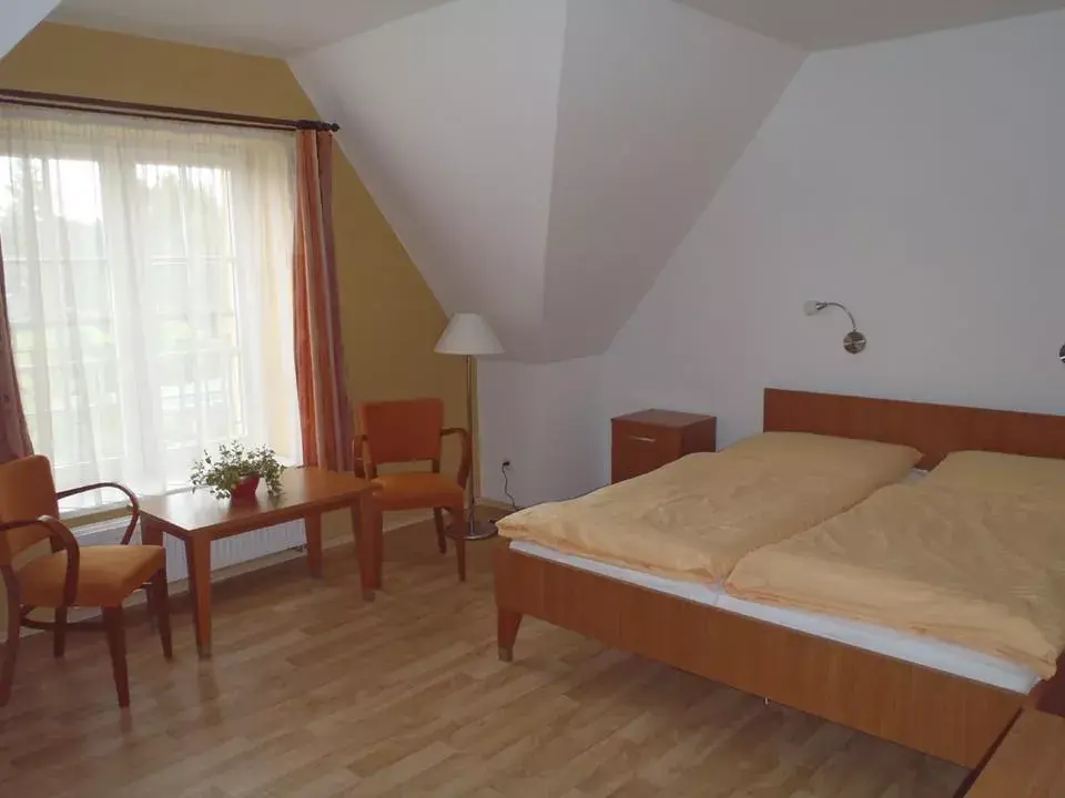 Photo 2 of Penzion Tillerova vila